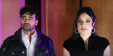 تعرف على عدد حلقات مسلسل "حين لا يرانا أحد"