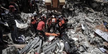 شهيد ومصاب برصاص جيش الاحتلال في قطاع غزة