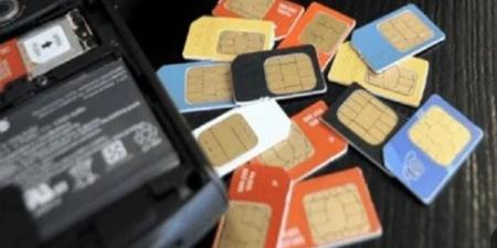 اتصالات النواب: لا تفعيل لخطوط المحمول الجديدة دون بصمة الوجه بدءًا من سبتمبر