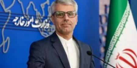 طهران: اتفقنا مع عُمان بشأن خريطة الملاحة البحرية فى هرمز
