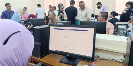 تنسيق الجامعات 2026، آخر موعد لتسجيل رغبات المرحلة الثانية وخطوات الاستعلام عن النتيجة