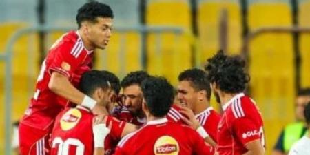 موعد تاريخي.. الأهلي يواجه برشلونة فى «كامب نو» 19 أغسطس
