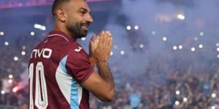من قطعة أرض إلى فيلا فاخرة.. الهدايا تتوالى على محمد صلاح فى طرابزون