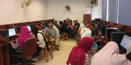 تنسيق الجامعات 2026، موقف طلاب الدور الثاني من الالتحاق بكليات القمة في المرحلة الثالثة