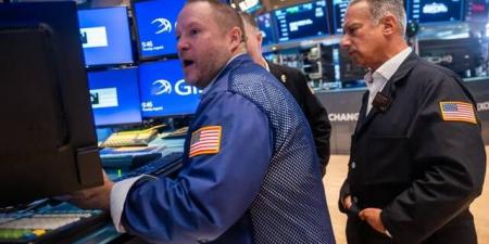 ارتفاع الأسهم الأمريكية بمستهل الجلسة بعد موجة بيع