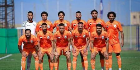 التشكيل الرسمي لفريق أبو قير للأسمدة أمام البنك الأهلي بالدوري الممتاز