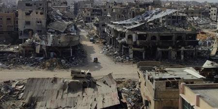 شهيد برصاص قوات الاحتلال الاسرائيلي في جنوب خان يونس
