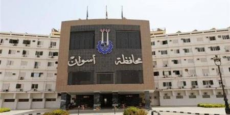 سؤال برلماني لـ 5 وزراء بشأن أزمات الخدمات والمرافق في أسوان
