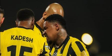 موعد مباراة اتحاد جدة والحزم بالدوري السعودي والتشكيل المتوقع