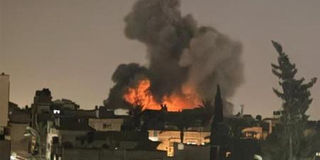 بينهم طفلة، استشهاد 6 فلسطينيين برصاص قوات الاحتلال في غزة