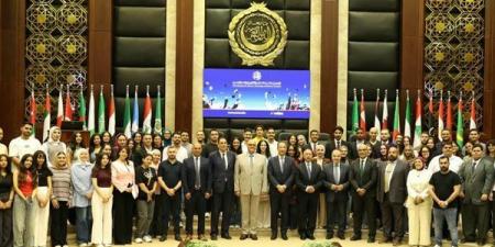 وزير الاتصالات يشهد حفل ختام البطولة المصرية للبرمجة لطلاب الجامعات
