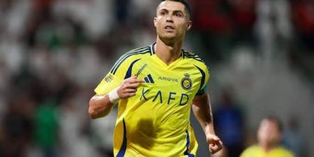 رونالدو يقود النصر ضد الاتفاق في الدوري السعودي