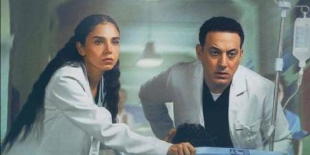 "بنج كلي" يعيد الدراما الطبية إلى الشاشة، ما الذي جذب الجمهور إلى عالم المستشفيات؟