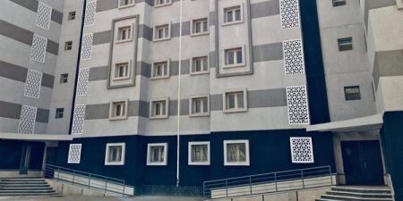 شقق حياة كريمة بنظام الإيجار، تفاصيل وموعد الطرح
