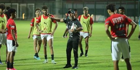 الوديات المحلية تجهز منتخب الشباب لتصفيات أمم أفريقيا تحت 20 سنة