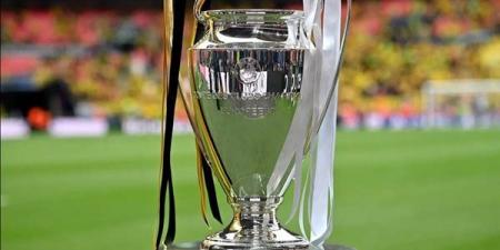 بث مباشر، قرعة دوري أبطال أوروبا 2026-2027