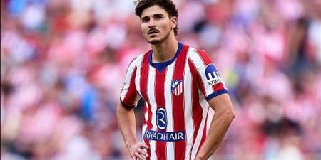 غاب عن تدريبات أتليتكو مدريد لليوم الثاني، تصعيد جديد من جوليان ألفاريز (فيديو)