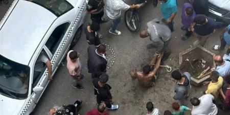 بعد واقعة المهندسين، عالم أزهري: مقولة "الحرامي ملوش دية" مضللة.. والاعتداء على المتهم جريمة