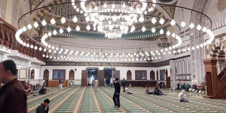 مواقيت الصلاة، موعد أذان العصر اليوم الخميس في القاهرة والمحافظات