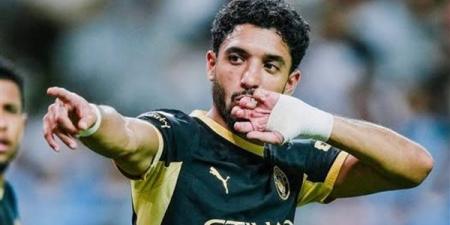 صدام قوي ينتظر مرموش، نتائج قرعة دور الـ32 من كأس كاراباو
