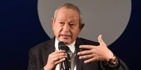 أخبار الاقتصاد اليوم: رسالة ساويرس بشأن خروج الأموال الساخنة من مصر.. تيسيرات جديدة للمصانع بشأن إجراءات وثيقة التأمين.. تفاصيل خدمات محفظة القاهرة كاش