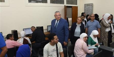 تنسيق الجامعات، موعد غلق باب تسجيل الرغبات لطلاب STEM والنيل المصرية الدولية