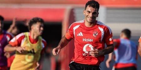 مهلة 10 أيام لتقديم المستندات، الزمالك يتلقى خطابًا رسميًا بشأن تظلم زيزو