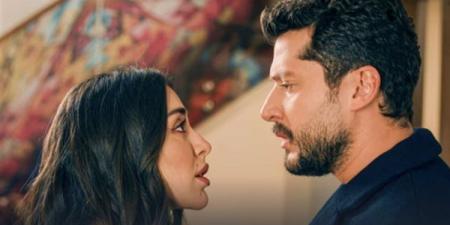أبرز التوقعات لأحداث مسلسل حب ع ورق الحلقة 56، هل تنجح مخططات جولي؟