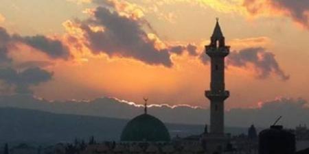 مواقيت الصلاة، موعد أذان الفجر اليوم الجمعة في القاهرة والمحافظات