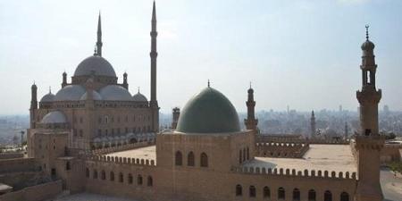 مواقيت الصلاة، موعد أذان ظهر الجمعة في القاهرة والمحافظات