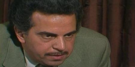 من "القاهرة 30" إلى "ليالي الحلمية"، رحلة نبيل الشاذلي فنان الأدوار الثانوية