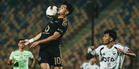 أخبار الرياضة اليوم، الأهلي يضرب زد بثنائية في الدوري الممتاز.. مواجهات قوية للثلاثي المصري في الدوري الأوروبي ودوري المؤتمر.. إلغاء مباراة المنصورة وفاركو في دوري المحترفين