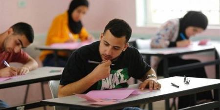خطوات الحجز وتحديد موعد اختبارات القدرات لطلاب الدبلومات الفنية