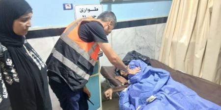 التضامن: فرق التدخل السريع تعاملت مع 580 حالة إنسانية خلال أغسطس