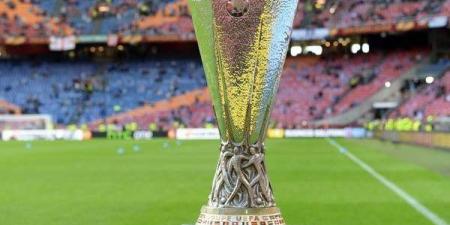 نتائج قرعة الدوري الأوروبي