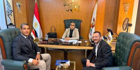 دعم 500 أسرة بالوادي الجديد بوحدات البيوجاز، مبادرة للطاقة النظيفة والاستفادة من المخلفات