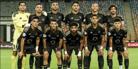 الأهلي وبيراميدز في الواجهة، حصاد الجولة الثانية من الدوري المصري