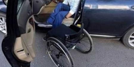 تصل للحبس 6 أشهر، تعرف على عقوبة تعريض ذوي الإعاقة للخطر وفقا للقانون