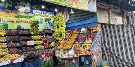 الدقهلية تعلن الأسعار الإرشادية للخضراوات بالأسواق والمنافذ اليوم السبت