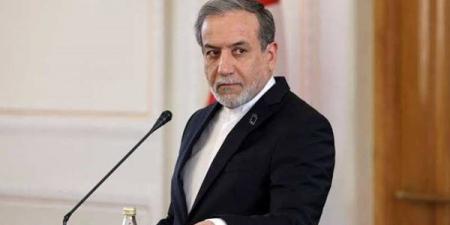 إيران: توصلنا لتفاهم مع عمان بشأن مضيق هرمز ولن ننفذه حتى تفي أمريكا بالتزاماتها