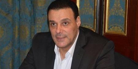 عصام عبد الفتاح: "لو أعرف إن الموضوع هيوصل لكده مكنتش قبلت رئاسة لجنة الحكام"