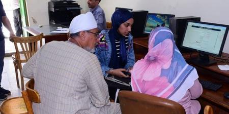 «اعرف الحقيقة قبل ما تختار»، التعليم العالي تواجه شائعات تنسيق المرحلة الثالثة