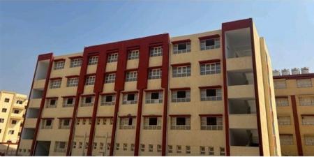الجيزة تعزز البنية التعليمية بدخول مدارس جديدة للخدمة مع بداية العام الدراسي