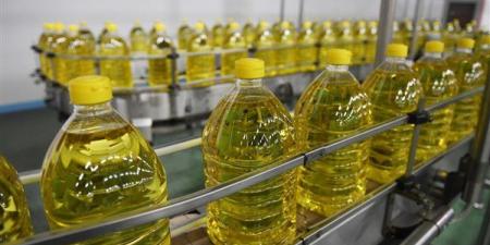 ارتفاع لتر العباد، أسعار الزيت اليوم الإثنين 31 أغسطس 2026