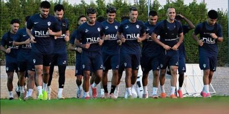 الزمالك يبحث الليلة عن مواصلة الانتصارات في الدوري من بوابة "السويس بتروجت"
