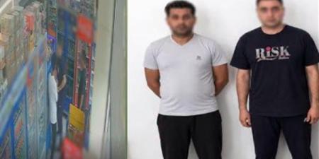 «الشراكة انتهت»، كواليس اقتحام محل وسرقة محتوياته في دمياط