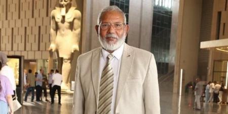 صلاح يوسف: إسناد حقيبة وزارة الزراعة لغير المتخصصين أضر بالقطاع