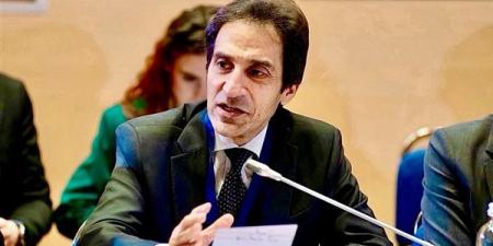 بسام راضي: اللجنة العليا المشتركة بين مصر وإيطاليا تنعقد بالقاهرة لأول مرة منذ 10 سنوات