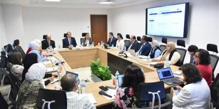 نائب وزير الصحة: تعزيز قدرات مصر في الوقاية والتأهب والاستجابة للجوائح