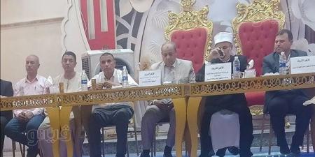 منطقة بني سويف الأزهرية تفوز بلقب «المعلم المثقف» بالمشروع الوطني للقراءة